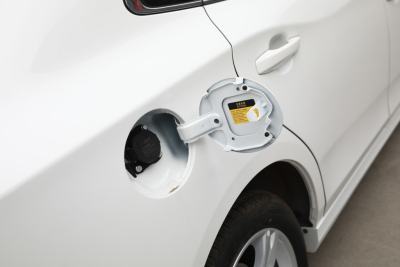 2019款 EV400-外观-图片-有驾