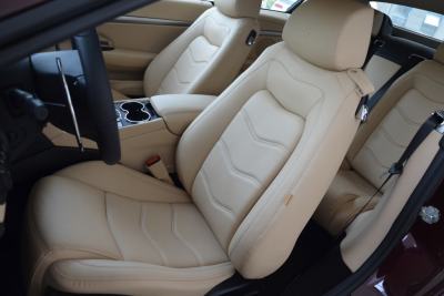 2012款 4.7L Sport-空间-图片-有驾