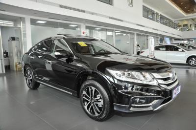 2016款 3.0L AWD尊贵导航版-外观-图片-有驾
