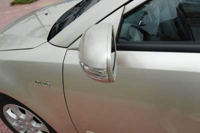 2007款 1.8L 标准型GL-外观-图片-有驾