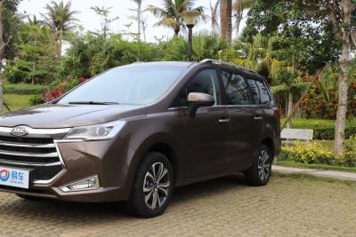 2018款 1.6L 手动豪华智能型-外观-图片-有驾
