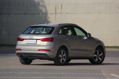 2012款 40 TFSI quattro 运动型-外观-图片-有驾
