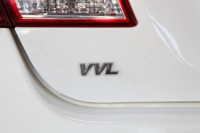 2012款 1.5L 手动豪华型-外观-图片-有驾