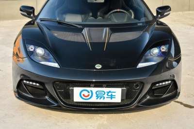 2018款 GT410 Sport70周年限量版-外观-图片-有驾