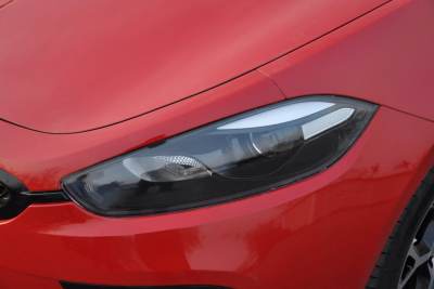 2015款 1.4T 自动夜型者版-外观-图片-有驾