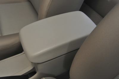 2013款 1.6L 手动卓越版-内饰-图片-有驾