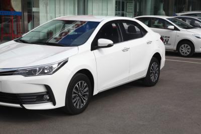 2018款 1.2T S-CVT GL智享版-外观-图片-有驾