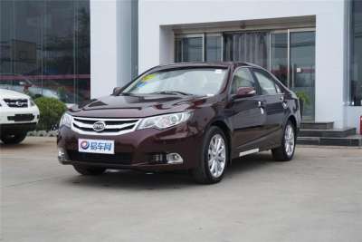 2013款 1.5TID 自动旗舰型-外观-图片-有驾