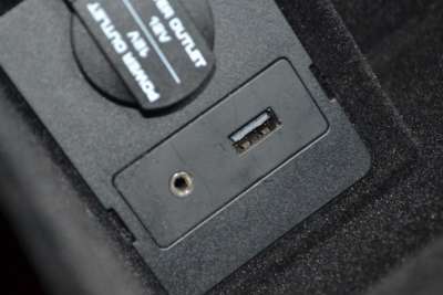 2013款 Boxster S 3.4L-内饰-图片-有驾