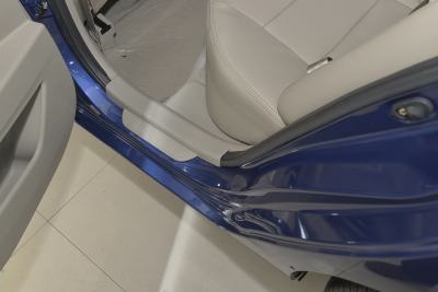 2014款 越级版 1.5L 豪华型-外观-图片-有驾