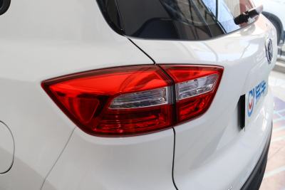 2019款 400e-外观-图片-有驾