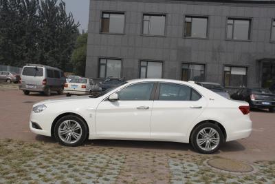 2013款 2.3T 豪华版-外观-图片-有驾