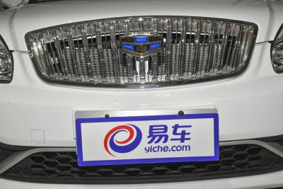 2015款 1.5L 手动精英型-外观-图片-有驾