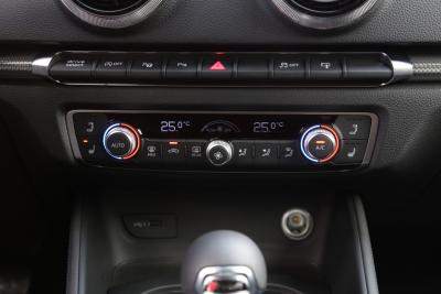 2017款 Cabriolet 40 TFSI-内饰-图片-有驾