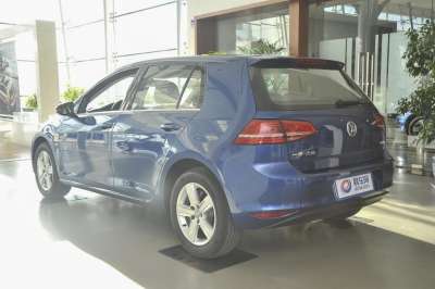 2015款 1.6L 手动时尚型-外观-图片-有驾