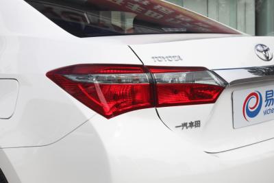2018款 1.2T S-CVT GL智享版-外观-图片-有驾