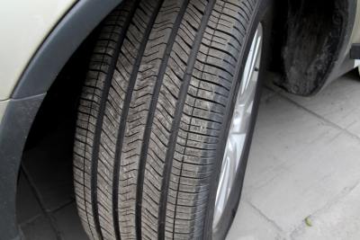 2008款 3.6R-外观-图片-有驾