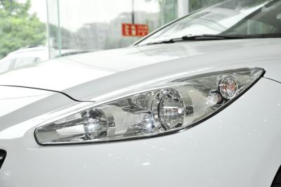 2014款 1.6T 时尚型-外观-图片-有驾