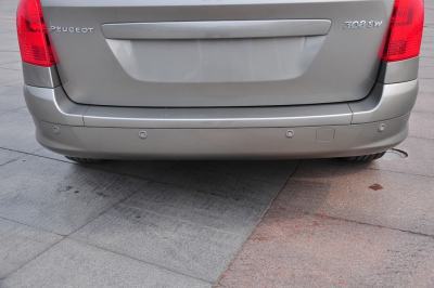 2013款 1.6T SW 豪华型-外观-图片-有驾