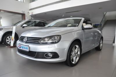 2011款 2.0TSI-外观-图片-有驾