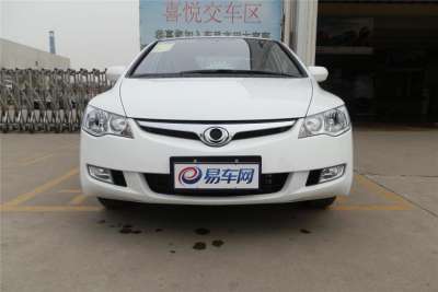 2012款 1.8L 自动-外观-图片-有驾