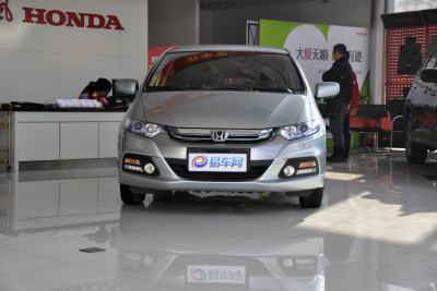 2013款 1.3L 标准型-外观-图片-有驾