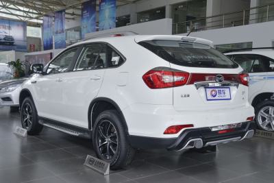 2015款 1.5T 手动尊贵型-外观-图片-有驾