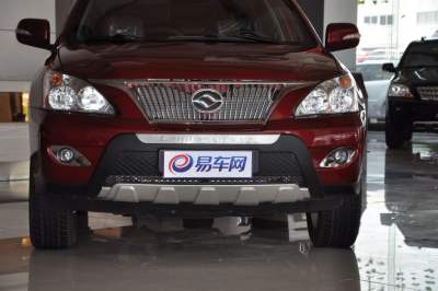 2011款 2.0L 豪华版-外观-图片-有驾