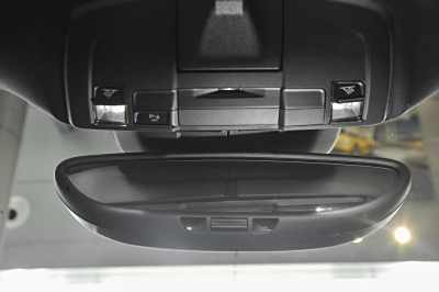 2015款 Boxster Style Edition 2.7L-内饰-图片-有驾