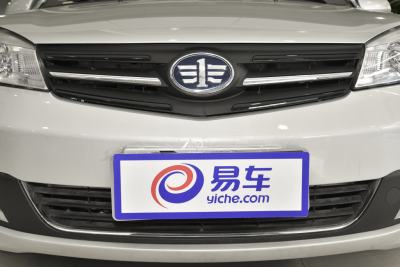 2015款 1.5L 自动精英型-外观-图片-有驾
