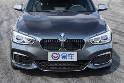 2018款 M140i-外观-图片-有驾