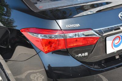 2018款 1.2T S-CVT GL-i智辉版-外观-图片-有驾