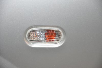 2012款 2.4L 至尊版 两驱标准型4G69S4N-外观-图片-有驾