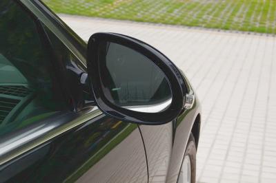 2008款 S 350 L 动感型-外观-图片-有驾