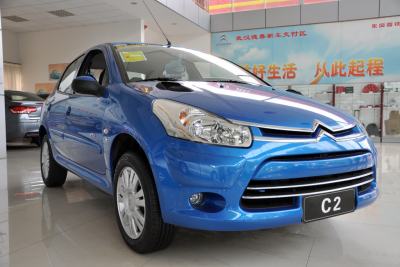 2012款 1.6L 自动运动型-外观-图片-有驾