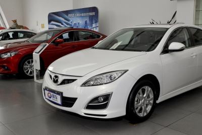 2015款 轿跑 2.0L 自动豪华版-外观-图片-有驾
