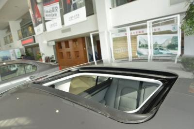2012款 1.8TSI 自动贵雅版-外观-图片-有驾