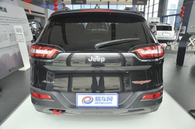 2014款 2.4L 高性能版-外观-图片-有驾
