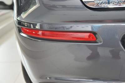 2014款 三厢 1.6L 手动致享型-外观-图片-有驾