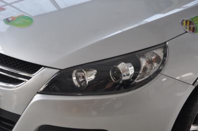 2012款 1.8L 手动商务豪华型-外观-图片-有驾