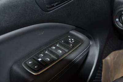 2015款 1.4T 自动夜型者版-内饰-图片-有驾