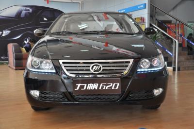 2012款 1.5L 手动旗舰型-外观-图片-有驾