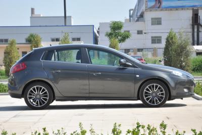 2011款 1.4T 手动运动版-外观-图片-有驾