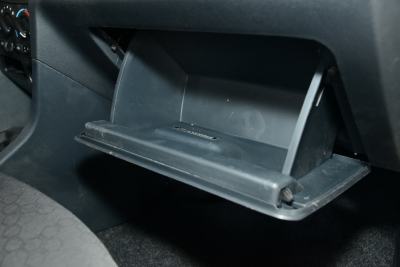 2012款 N3 1.0L 三厢舒适型-内饰-图片-有驾