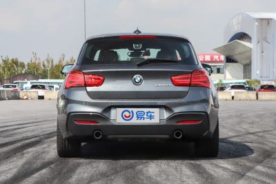 2018款 M140i-外观-图片-有驾