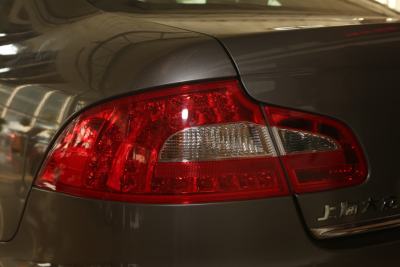 2013款 1.4TSI GreenLine2-外观-图片-有驾