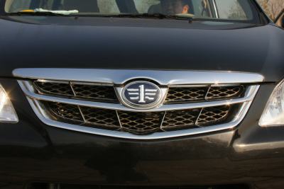 2009款 1.3L 手动5座标准型-外观-图片-有驾