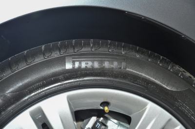 2015款 320i 运动设计套装-外观-图片-有驾
