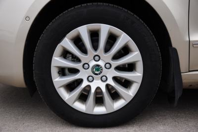 2012款 2.0TSI 自动尊雅版-外观-图片-有驾