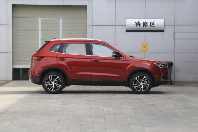 2019款 1.6L 自动互联智享型 国V-外观-图片-有驾